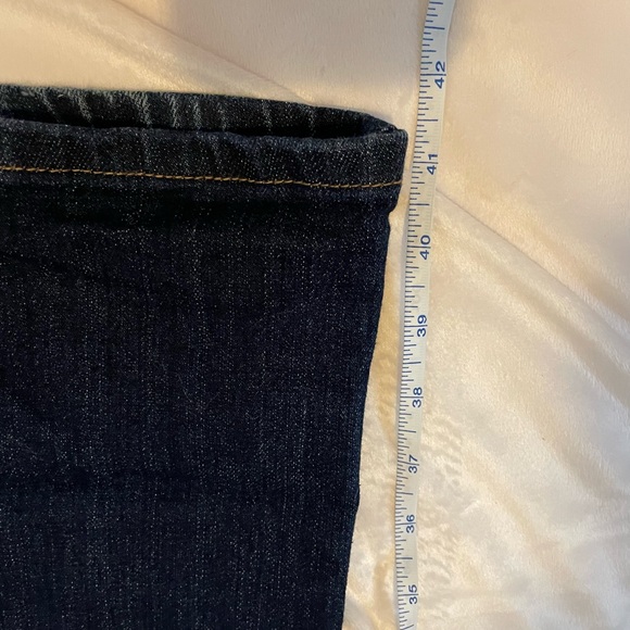 * SOLD * Sz.27 Bluenotes womans jeans - Picture 4 of 5